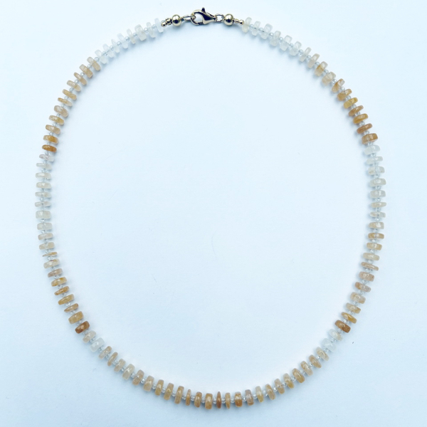 Collier Edel